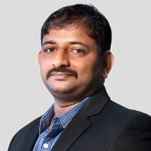 Nara Muralidhar Reddy