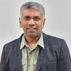 Surendra Gondipalli