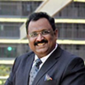 Venkat Kumar Tangirala